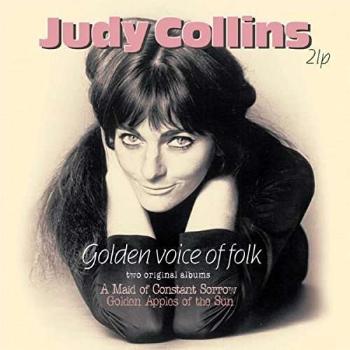 GOLDEN VOICE OF FOLK