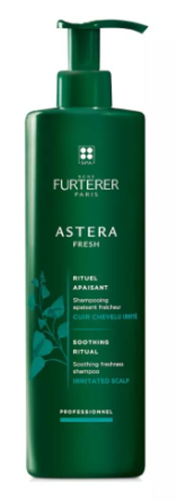 René Furterer Șampon pentru scalpul iritat Astera (Soothing Freshness Shampoo) 600 ml