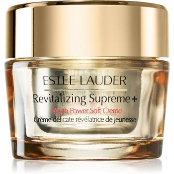 Estée Lauder Revitalizing Supreme+ Youth Power Soft Creme crema de zi hidratanta si hranitoare 50 ml