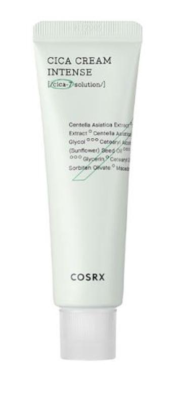 COSRX Cremă facială calmantă Pure Fit Cica (Intense Cream) 50 ml