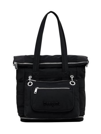 Desigual Hátizsák  fekete