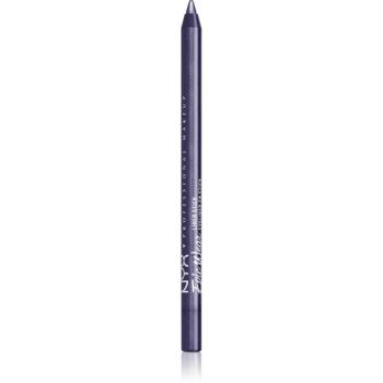 NYX Professional Makeup Epic Wear Liner Stick creion dermatograf waterproof culoare 13 - Fierce Purple 1.2 g