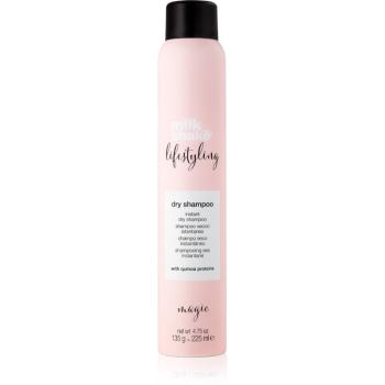 Milk Shake Lifestyling Magic șampon uscat pentru toate tipurile de păr 225 ml