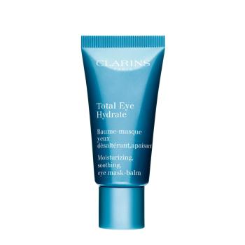 Clarins Balsam hidratant pentru ochi Total Eye Hydrate (Eye Mask-Balm) 20 ml