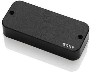 EMG TBTW Black Baskytarový snímač