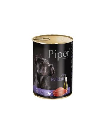 DOLINA NOTECI PIPER cu iepure 400 g