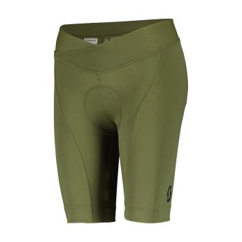 
                         Pantaloni scurți de ciclism fără bretele - ENDURANCE 40 + W 
                