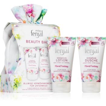 Fenjal Floral Fantasy set cadou pentru corp