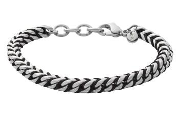 Skagen Brățară modernă pentru bărbați Hulsten SKJM0170040