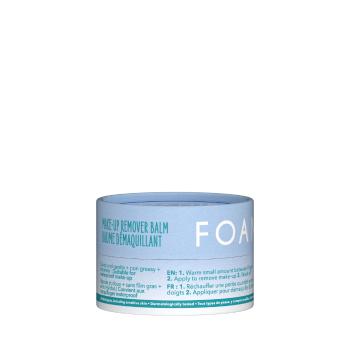 Foamie Balsam demachiant Magic Cleanse (Make-Up Removing Balm) 50 g