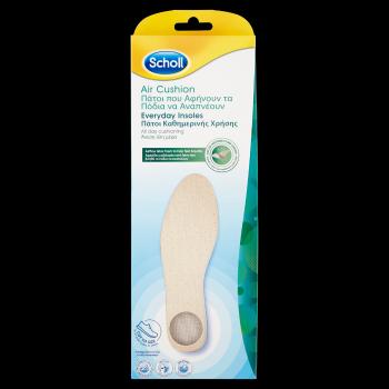 Scholl Air Cushioned Insoles Everyday