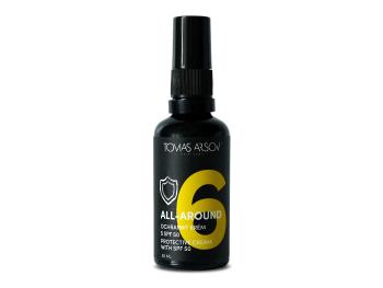 Tomas Arsov Cremă de protecție solară cu SPF 50 All-Around (Protective Cream) 50 ml
