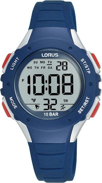 Lorus Ceas digital pentru copii R2363PX9