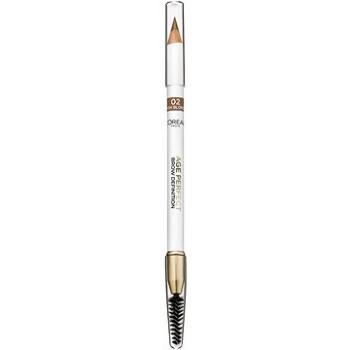 L'ORÉAL PARIS Age Perfect Brow Definition 02 Ash Blond 1 g (3600523334575)