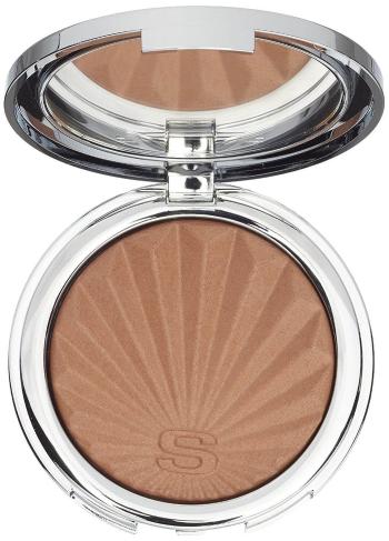 Sisley Pudra gel bronzantă Illusion d`Eté (Bronzing-Gel Powder) 11 g