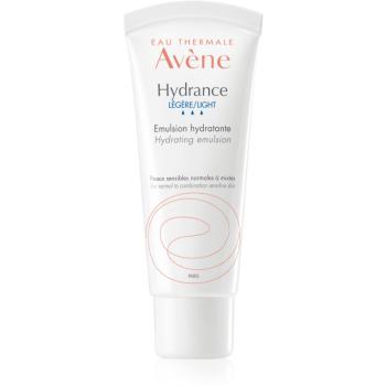 Avène Hydrance Light Hydrating Emulsion emulsie hidratantă lejeră 40 ml