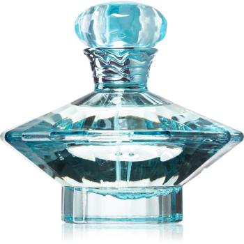 Britney Spears Curious Eau de Parfum pentru femei 50 ml