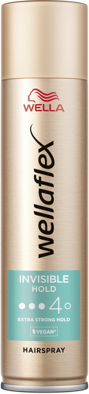 WELLA Wellaflex Hair Spray Flex Extra Strong 75 ml (8699568540886)