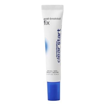 Dermalogica Cremă hrănitoare pentru acnee Clear Start (Post-Breakout Fix) 15 ml