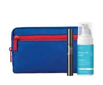 PUPA Milano Set cadou Vamp! All in One