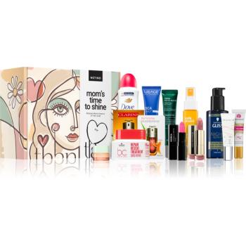 Beauty Beauty Box Notino - Mom’s time to shine (Mother’s Day Edition) set cadou pentru femei