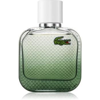 Lacoste Eau de Lacoste L.12.12 Blanc Eau Intense Eau de Toilette pentru bărbați 50 ml