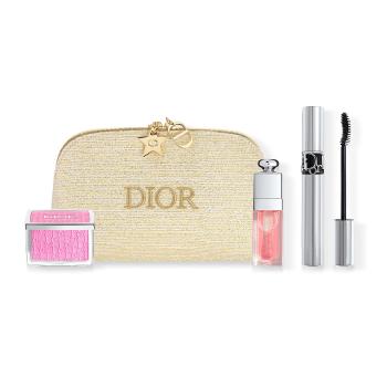 Dior Set cadou The Volume and Glow Ritual Set