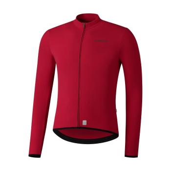 
                         Tricou de ciclism cu mânecă lungă de vară - VERTEX THERMAL LONG 
                
