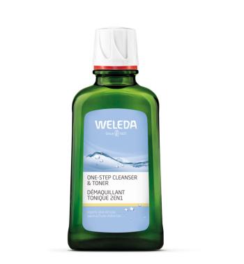 Weleda Tonic de curățare 2 în 1, 100 ml