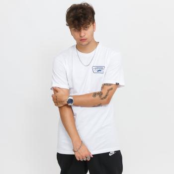 Vans FULL PATCH BACK SS TEE S