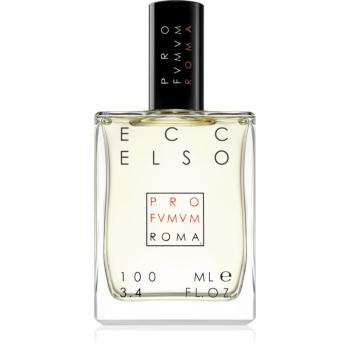 Profumum Roma Eccelso Eau de Parfum pentru bărbați 100 ml