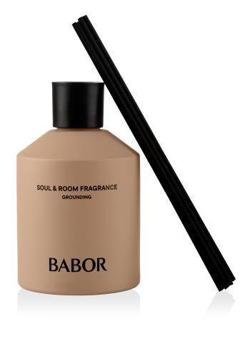 Babor Difuzor de aromă Grounding (Soul & Room Fragrance) 220 ml