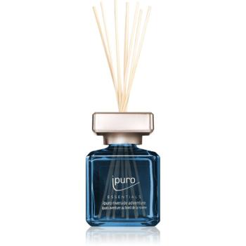 ipuro Essentials Riverside Adventure difuzor de aroma 50 ml