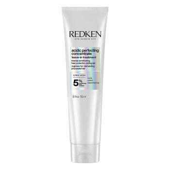 Redken Îngrijire fără clătire pentru întărirea părului Acidic Perfecting Concentrate (Leave-in Treatment) 150 ml