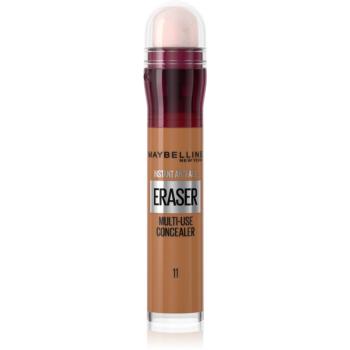 Maybelline Instant Anti Age Eraser corector lichid cu aplicator de burete culoare 11 Tan 6,8 ml