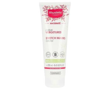 Mustela Cremă de corp împotriva vergeturilor Stretch Marks (Cream) 250 ml