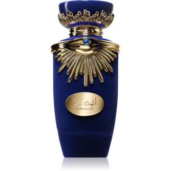 Lattafa Emaan Eau de Parfum pentru femei 100 ml