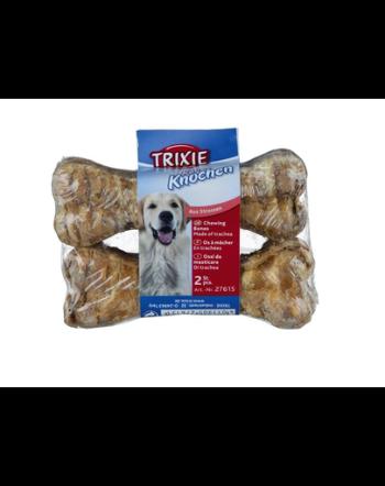 TRIXIE Os cu vită uscată 10 cm 2 buc. 35 g