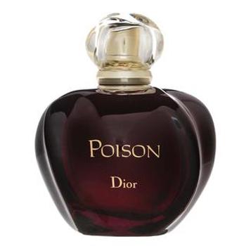 Dior (Christian Dior) Poison Eau de Toilette nőknek 100 ml