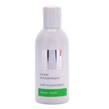 Ziaja Tonic pentru piele uleioasă și problematică Antibacterial Care 200 ml