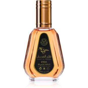 Lattafa Qaed Al Fursan Eau de Parfum unisex 50 ml