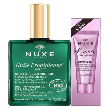 Nuxe Set cadou Prodigieux Duo
