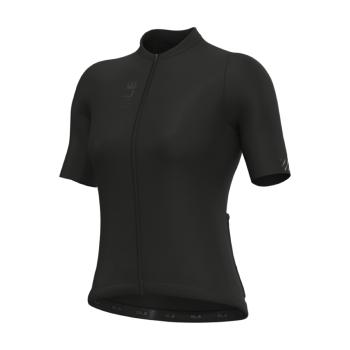 
                         Tricou de ciclism cu mânecă scurtă - COLOR BLOCK PRAGMA 
                
