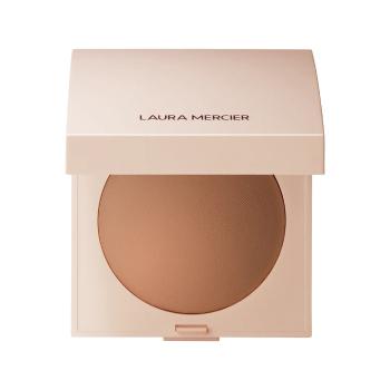 Laura Mercier Pudră compactă (Real Flawless Luminous Perfecting Pressed Powder) 7 g Deep