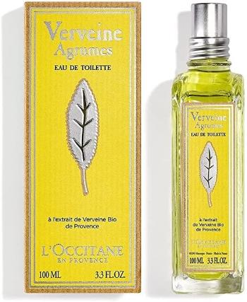 L`Occitane en Provence Verbena - Citrice 100 ml