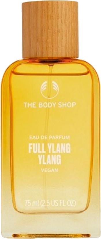 The Body Shop Apă de parfum Full Ylang Ylang EDP 75 ml