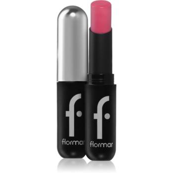 flormar Lightweight Lip Powder Lipstick ruj cu persistență îndelungată cu efect mat culoare 010 Sweet Girl 3 g