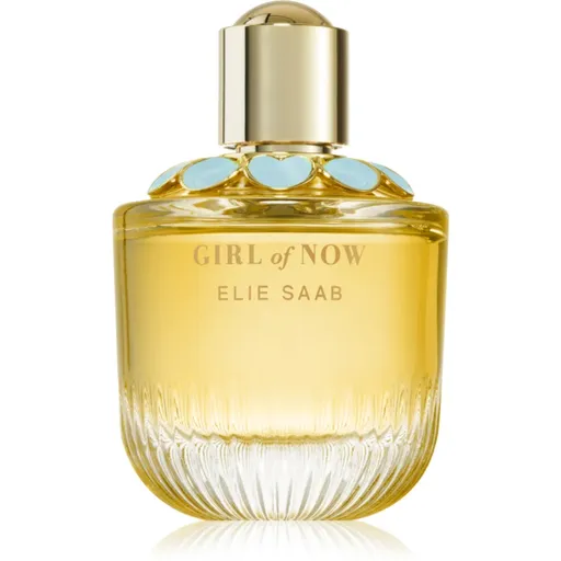 Elie Saab Girl of Now Eau de Parfum pentru femei 90 ml