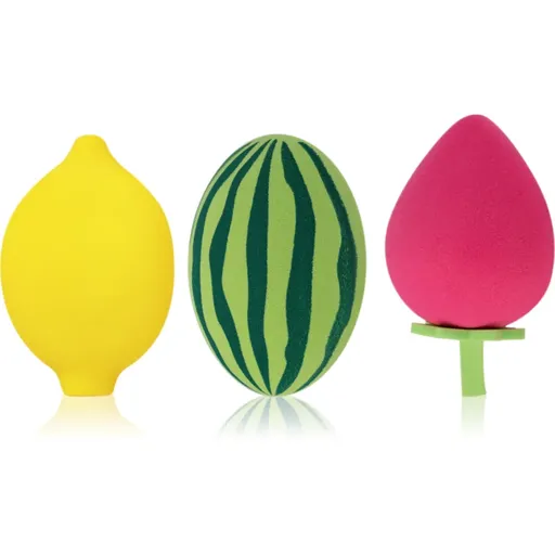 essence Juicy Bomb Party set aplicatoare