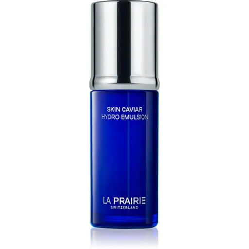 La Prairie Skin Caviar Hydro Emulsion emulsie pentru fermitate cu caviar 30 ml